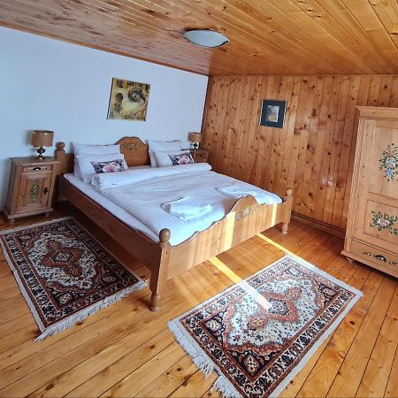 فيلا Casa Rai بْريدال المظهر الخارجي الصورة