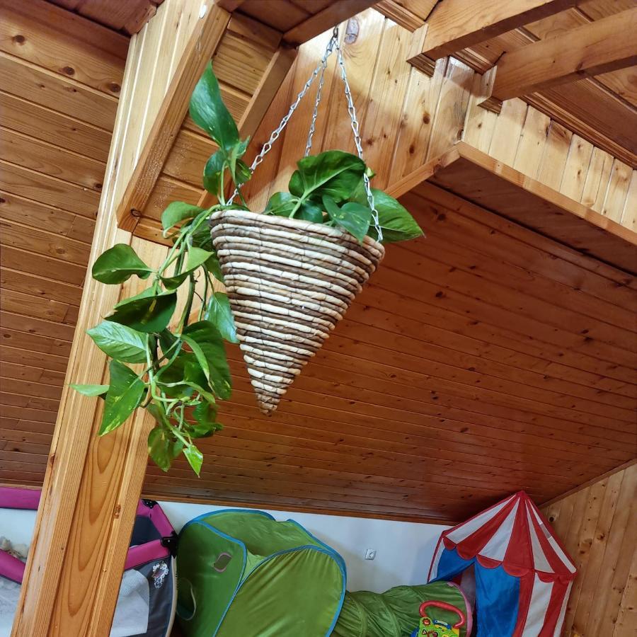فيلا Casa Rai بْريدال المظهر الخارجي الصورة