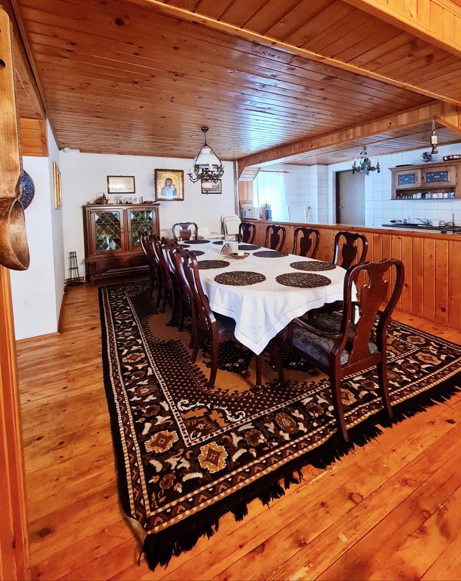 فيلا Casa Rai بْريدال الغرفة الصورة